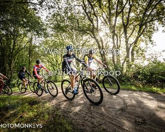 Foto's Veldslag 05-09-2026 | Mountainbike & Gravel photo