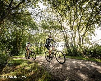 Foto's Veldslag 05-09-2026 | Mountainbike & Gravel photo