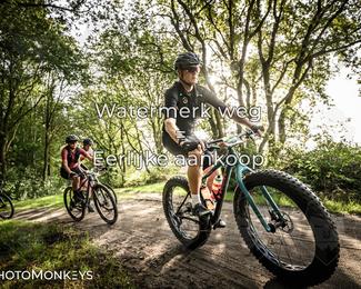 Foto's Veldslag 05-09-2026 | Mountainbike & Gravel photo