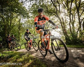 Foto's Veldslag 05-09-2026 | Mountainbike & Gravel photo