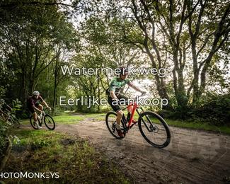 Foto's Veldslag 05-09-2026 | Mountainbike & Gravel photo