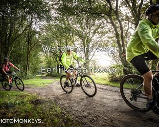 Foto's Veldslag 05-09-2026 | Mountainbike & Gravel photo