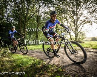 Foto's Veldslag 05-09-2026 | Mountainbike & Gravel photo