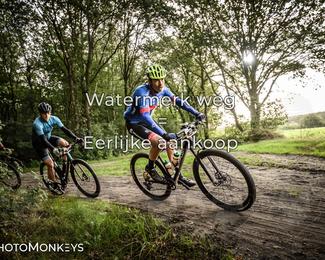 Foto's Veldslag 05-09-2026 | Mountainbike & Gravel photo