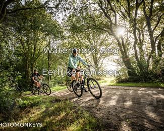 Foto's Veldslag 05-09-2026 | Mountainbike & Gravel photo