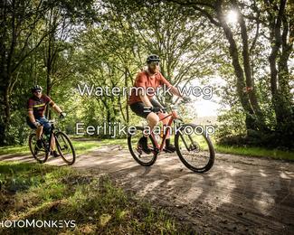 Foto's Veldslag 05-09-2026 | Mountainbike & Gravel photo