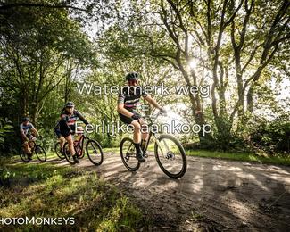 Foto's Veldslag 05-09-2026 | Mountainbike & Gravel photo