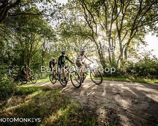 Foto's Veldslag 05-09-2026 | Mountainbike & Gravel photo