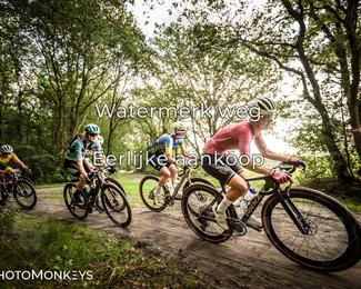 Foto's Veldslag 05-09-2026 | Mountainbike & Gravel photo