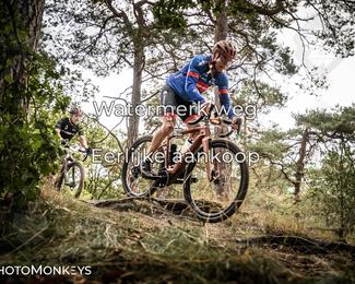 Foto's Veldslag 05-09-2026 | Mountainbike & Gravel photo