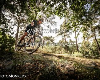 Foto's Veldslag 05-09-2026 | Mountainbike & Gravel photo