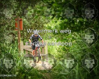 Foto's Hel van Harkema 04-07-2026 | Mountainbike & Gravel photo
