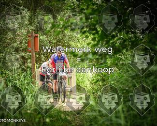 Foto's Hel van Harkema 04-07-2026 | Mountainbike & Gravel photo