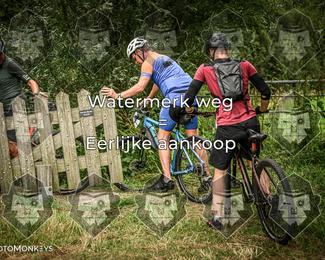 Foto's Hel van Harkema 04-07-2026 | Mountainbike & Gravel photo