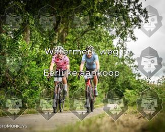 Foto's Hel van Harkema 04-07-2026 | Mountainbike & Gravel photo