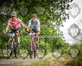 Foto's Hel van Harkema 04-07-2026 | Mountainbike & Gravel photo