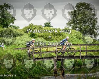 Foto's Hel van Harkema 04-07-2026 | Mountainbike & Gravel photo