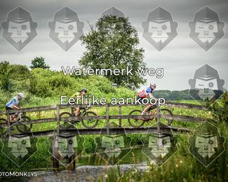 Foto's Hel van Harkema 04-07-2026 | Mountainbike & Gravel photo