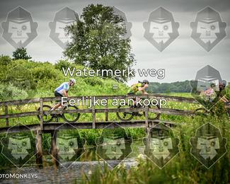 Foto's Hel van Harkema 04-07-2026 | Mountainbike & Gravel photo