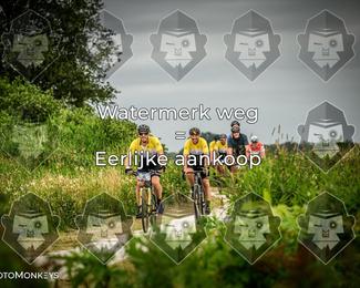 Foto's Hel van Harkema 04-07-2026 | Mountainbike & Gravel photo