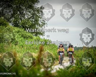 Foto's Hel van Harkema 04-07-2026 | Mountainbike & Gravel photo