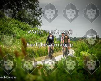 Foto's Hel van Harkema 04-07-2026 | Mountainbike & Gravel photo