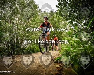 Foto's Hel van Harkema 04-07-2026 | Mountainbike & Gravel photo