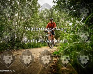 Foto's Hel van Harkema 04-07-2026 | Mountainbike & Gravel photo