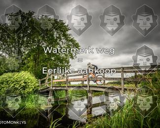 Foto's Hel van Harkema 04-07-2026 | Mountainbike & Gravel photo