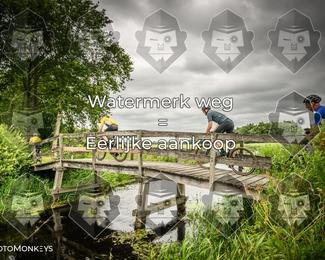 Foto's Hel van Harkema 04-07-2026 | Mountainbike & Gravel photo