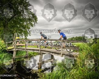 Foto's Hel van Harkema 04-07-2026 | Mountainbike & Gravel photo