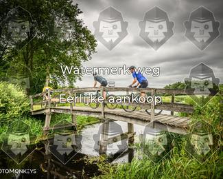 Foto's Hel van Harkema 04-07-2026 | Mountainbike & Gravel photo