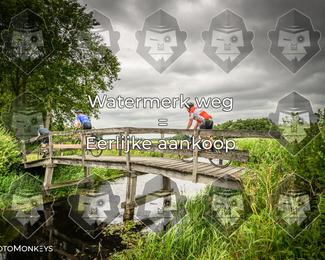Foto's Hel van Harkema 04-07-2026 | Mountainbike & Gravel photo