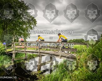 Foto's Hel van Harkema 04-07-2026 | Mountainbike & Gravel photo