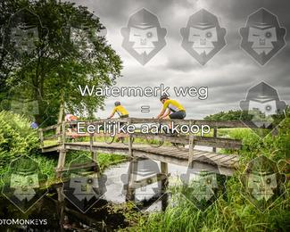 Foto's Hel van Harkema 04-07-2026 | Mountainbike & Gravel photo