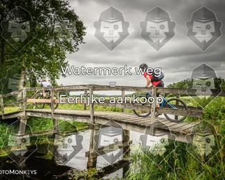 Foto's Hel van Harkema 04-07-2026 | Mountainbike & Gravel photo