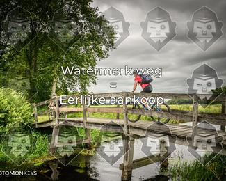 Foto's Hel van Harkema 04-07-2026 | Mountainbike & Gravel photo