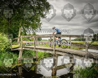Foto's Hel van Harkema 04-07-2026 | Mountainbike & Gravel photo