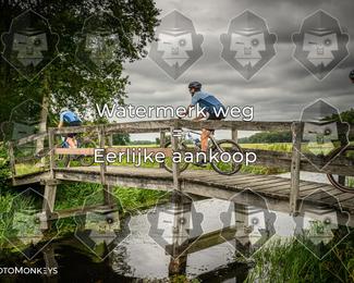 Foto's Hel van Harkema 04-07-2026 | Mountainbike & Gravel photo