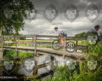 Foto's Hel van Harkema 04-07-2026 | Mountainbike & Gravel photo