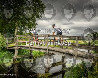 Foto's Hel van Harkema 04-07-2026 | Mountainbike & Gravel photo
