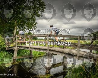 Foto's Hel van Harkema 04-07-2026 | Mountainbike & Gravel photo