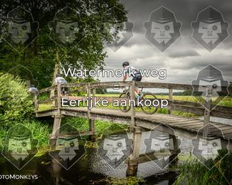 Foto's Hel van Harkema 04-07-2026 | Mountainbike & Gravel photo