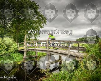 Foto's Hel van Harkema 04-07-2026 | Mountainbike & Gravel photo