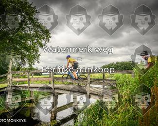 Foto's Hel van Harkema 04-07-2026 | Mountainbike & Gravel photo