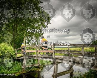 Foto's Hel van Harkema 04-07-2026 | Mountainbike & Gravel photo