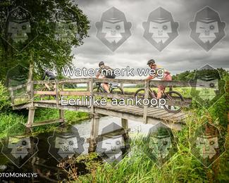 Foto's Hel van Harkema 04-07-2026 | Mountainbike & Gravel photo