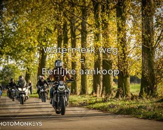 Balade d’automne Moerzeke photo