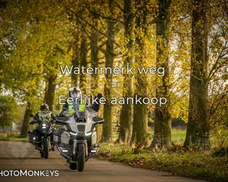 Herfstrit Moerzeke photo