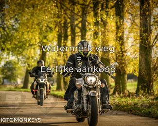 Herfstrit Moerzeke photo